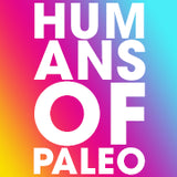 Humans of Paleo - Cain Credicott