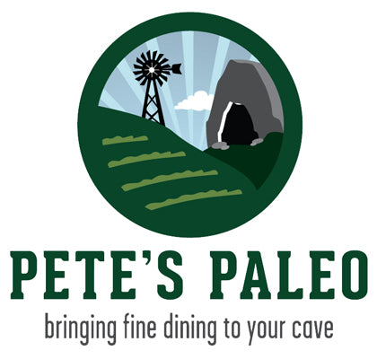 Buy Pete's Paleo