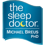 The Sleep Doctor, Michael Breus