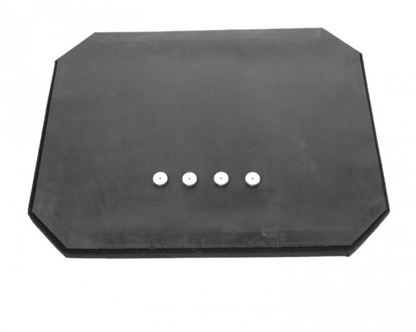 #3411 #3411 Kickplate Board Replacement