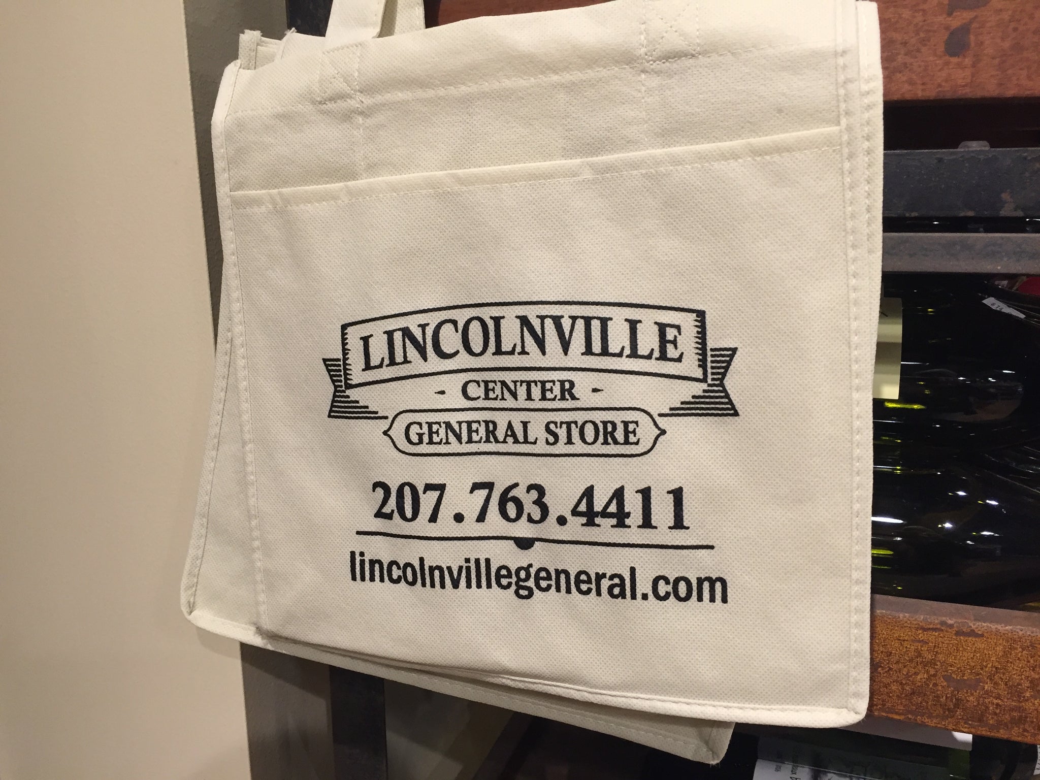 bag of lincolnville general store phish
