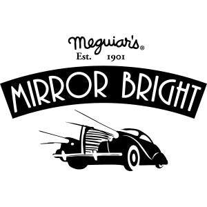 Meguiar's Mirror Bright