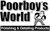 Poorboy's World