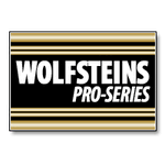 wolfsteins pro series