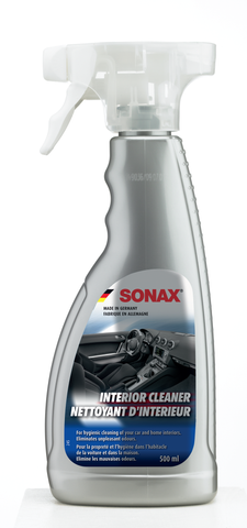 SONAX Interior Cleaner 500 ml
