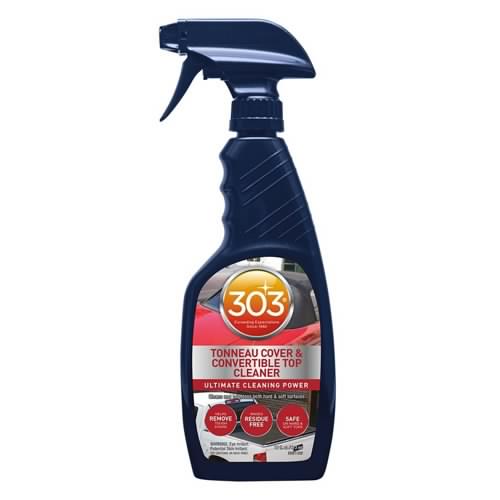 303 Automotive Tonneau Cover Convertible Top Cleaner 16 Oz Olde Town Auto Spa Canada