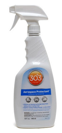 303 Aerospace Protectant 32 oz