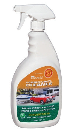 303® Fabric &#38; Vinyl Cleaner 32 oz 