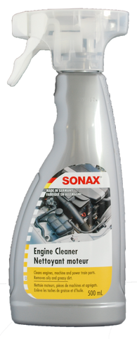 Sonax Engine Cleaner 500 ml