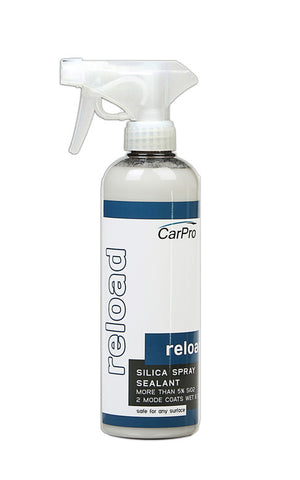 CarPro Reload Inorganic Spray Sealant 500 ml Updated Version