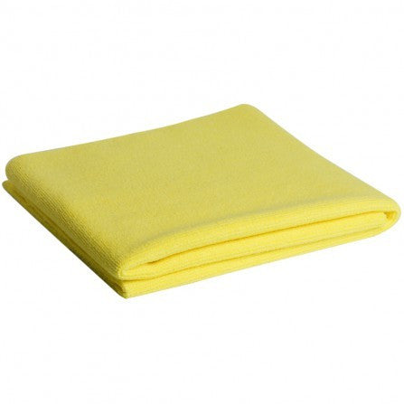 Microfiber Madness Yellow Fellow 2.0