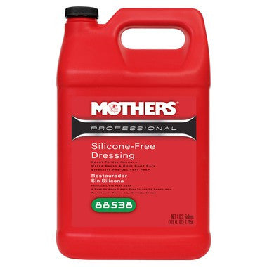 Mother’s Professional Silicone-Free Dressing – 128 oz