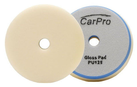 CarPro Gloss Pad 5.5"