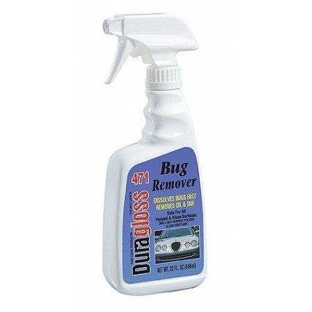 Duragloss 471 Bug Remover 22 oz