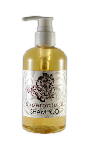 Dodo Juice Supernatural Shampoo 250 ml
