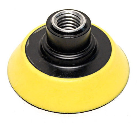 Flex Rotary Backing Plate 3"