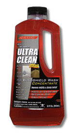 Glass Science Ultra Clean Windshield Wash Concentrate 32 oz