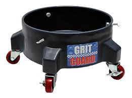 Grit Guard Bucket Dolly