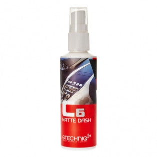 Gtechniq C6 Matte Dash 100 ml