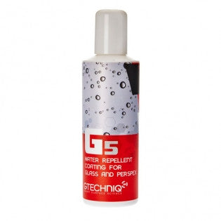 Gtechniq G5 Water Repellent Coating 100 ml