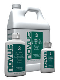 Novus #3 8 oz