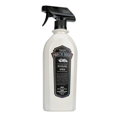 Meguiar's Mirror Bright Detailing Spray 22 oz