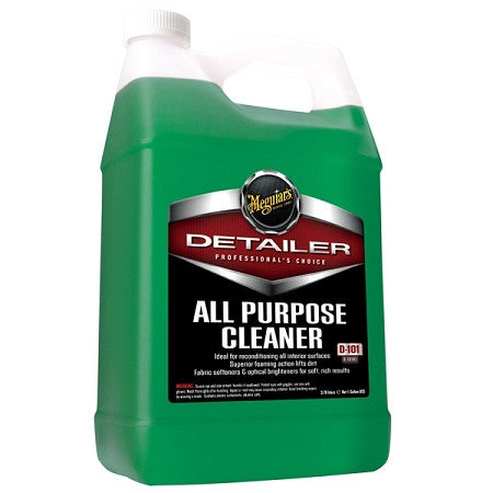 Meguiar's Detailer All Purpose Cleaner 128 oz