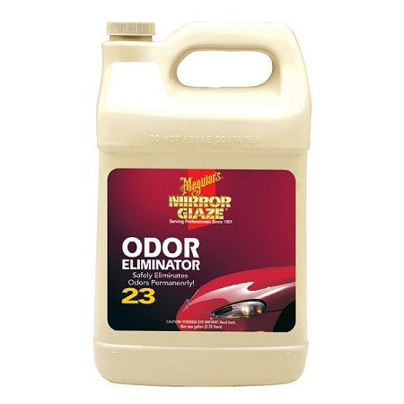 Meguiar's Odour Eliminator 128 oz