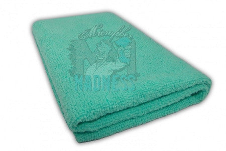 Microfiber Madness Slogger 16" x 16"