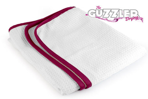 Monster Microfiber The Guzzler Drying Towel