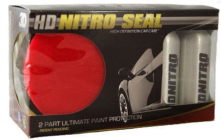 HD Nitro Seal
