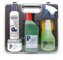 P21s Deluxe Car Care Kit