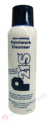 P21S Gloss-Enhancing Paintwork Cleanser 11.8 oz