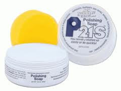 P21s Polishing Soap