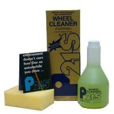 P21s Wheel Cleaner Kit 500 ml 