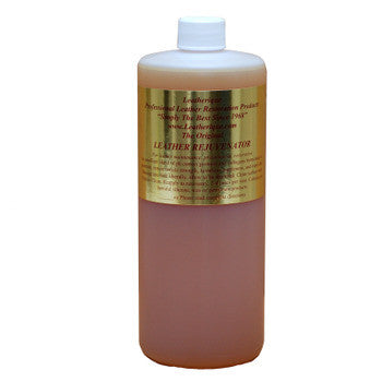 Leatherique Rejuvenator Oil 16 oz 