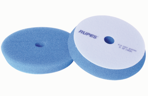 Rupes Foam Polishing Pads 6 "