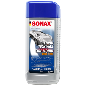 SONAX Hybrid Tech Wax NPT 500 ml