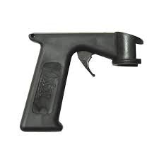 Spraymax Handle Grip Gun