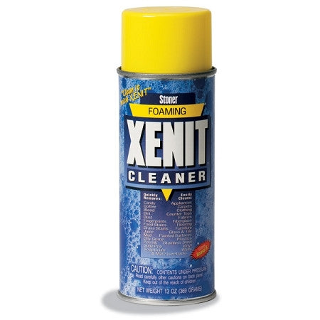 Stoner Xenit Foaming Cleaner - 13 oz.