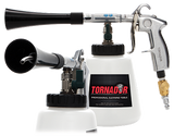 Tornador Black Car Cleaning Gun