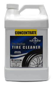 TUF SHINE Tire Cleaner Concentrate 128 oz