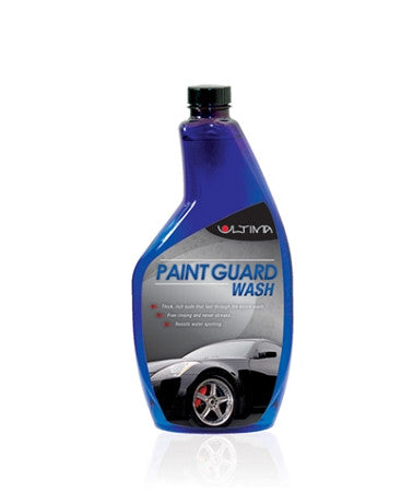 Ultima Paint Guard Wash 22 oz