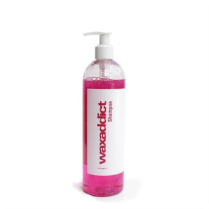 waxaddict Pure Shampoo 17 oz