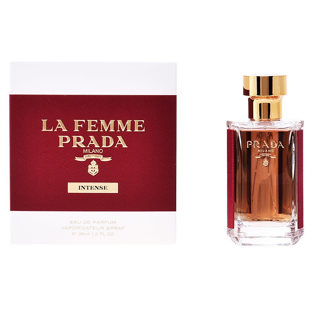 prada intense la femme edp spray 35ml