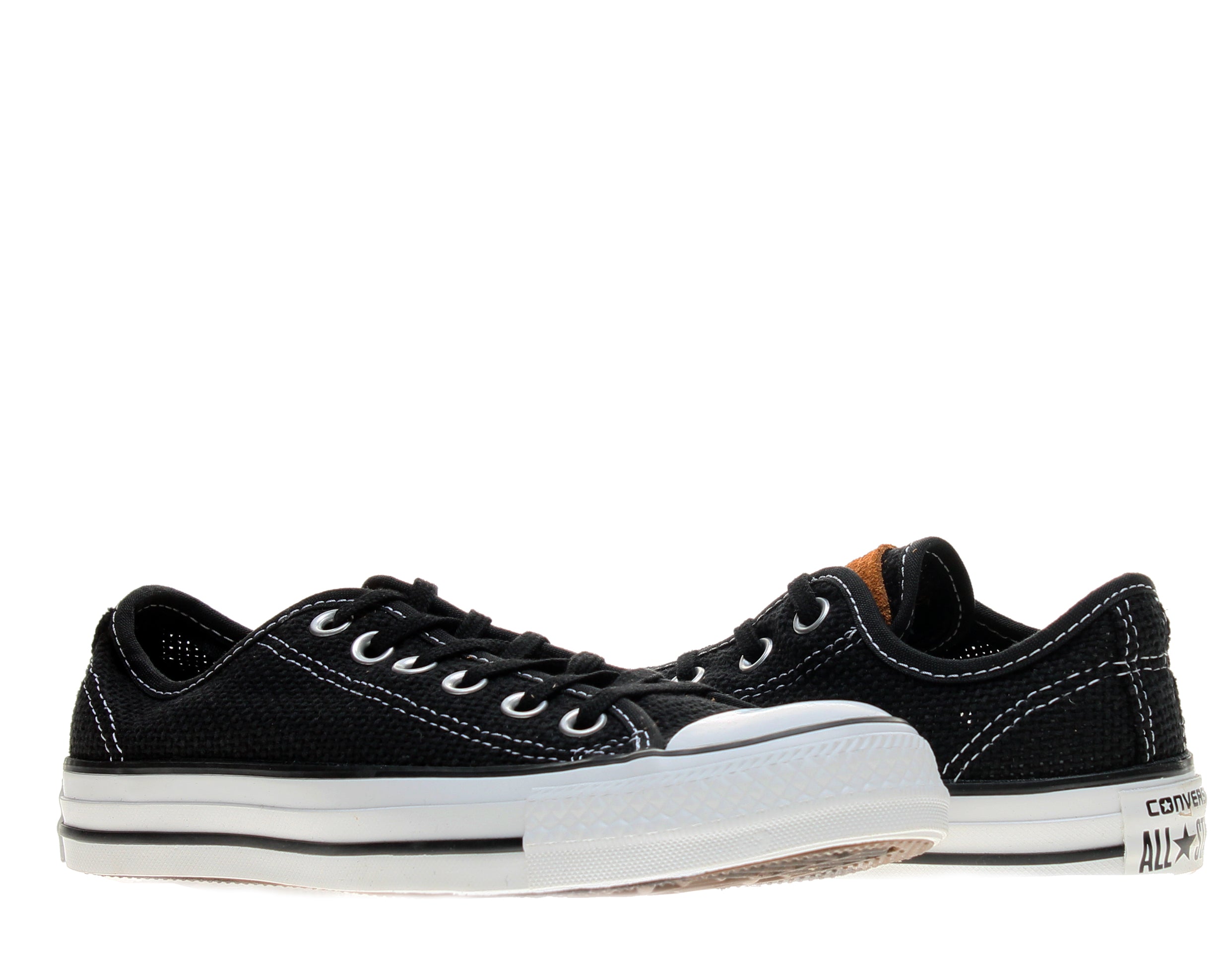 Converse Chuck Taylor All Star OX Woven Low Top Sneakers – NYCMode