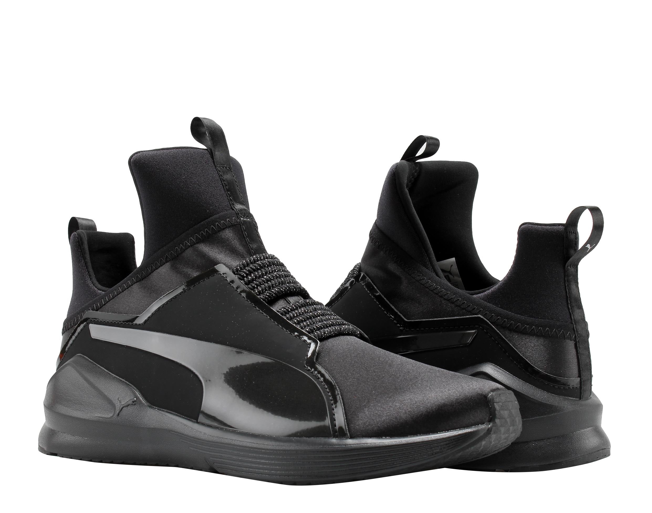 Puma Fierce Satin EP Training Shoes NYCMode