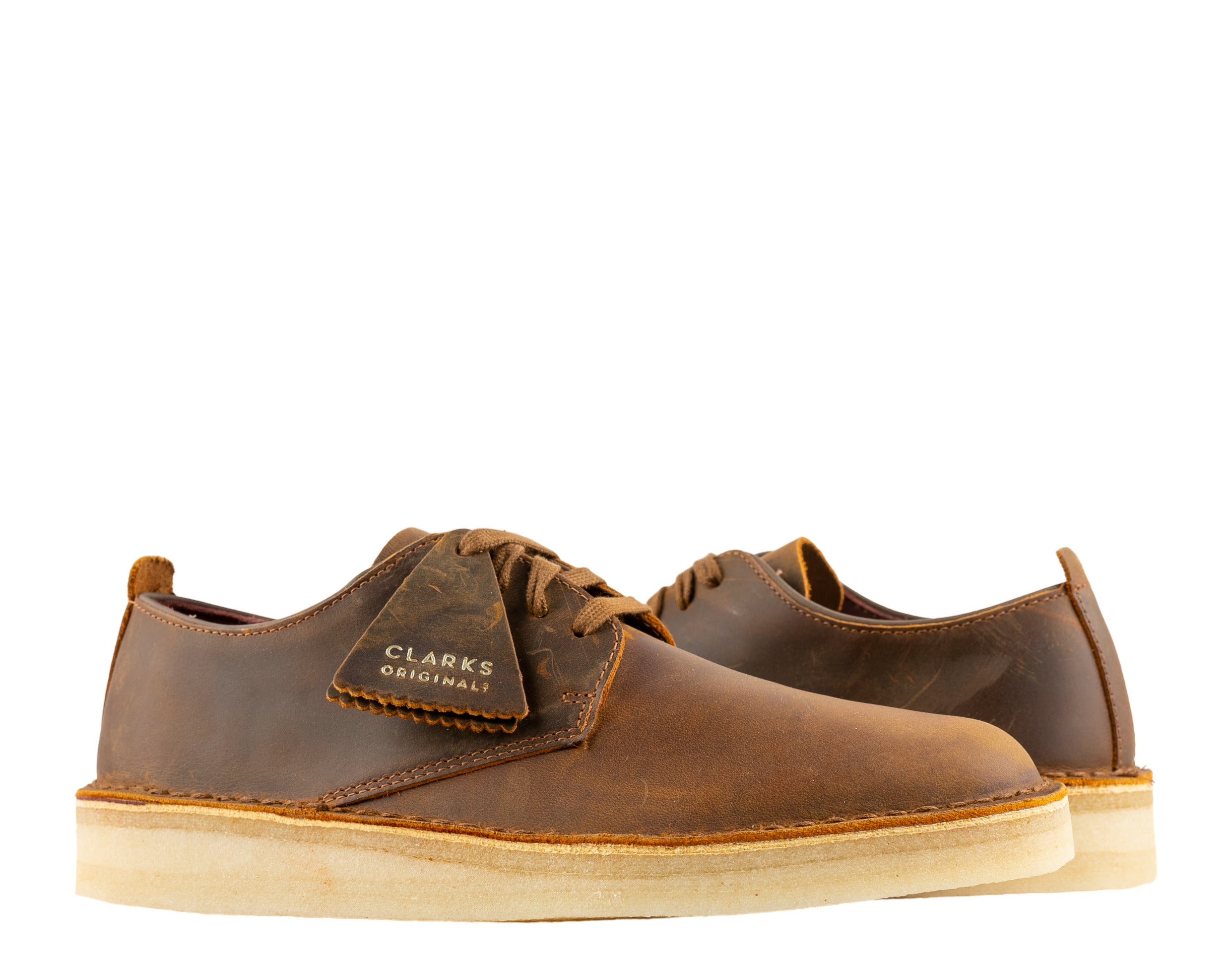 Clarks Originals Coal London Men's Shoes – NYCMode
