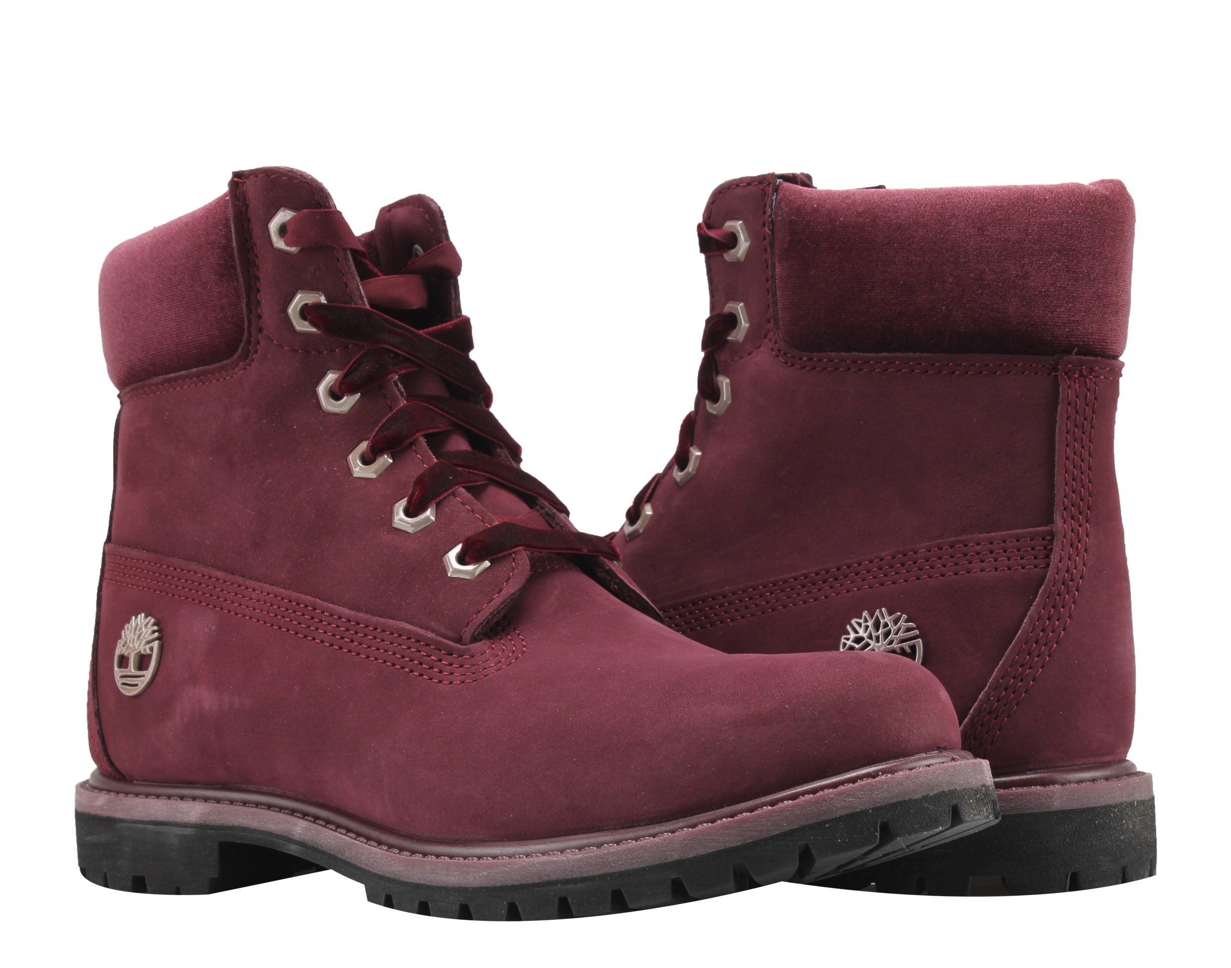 Timberland 6-Inch Women's Boots – NYCMode