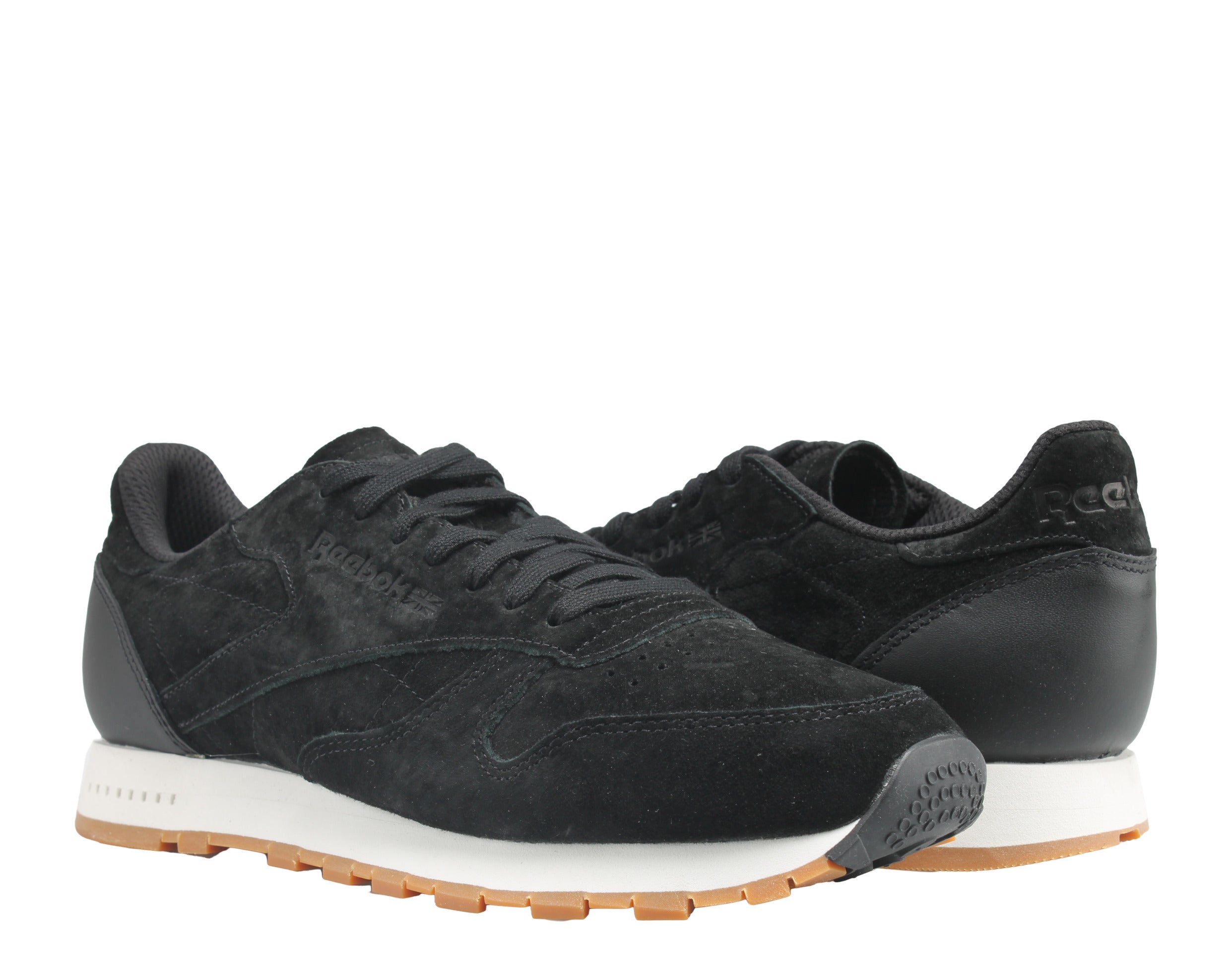 Reebok Classic Leather SG Men's Running Shoes –